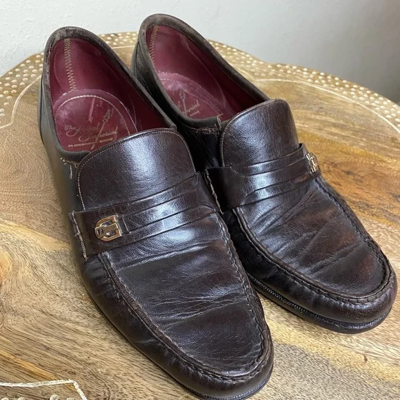 Florsheim | Shoes | The Royal Imperial Florsheim Horsebit  display picture 1